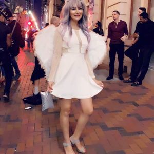 Meet your Posher, Arie